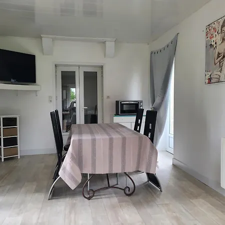 Gite A Romagne Romagne  Extérieur photo